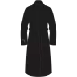 Preview: Puma teamADDITIONS Bathrobe - puma black