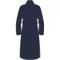 Preview: Puma teamADDITIONS Bathrobe - puma navy