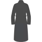 Preview: Puma teamADDITIONS Bathrobe - shadow gray