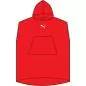 Preview: Puma teamADDITIONS Poncho - puma red