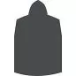 Preview: Puma teamADDITIONS Poncho - shadow gray