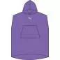 Preview: Puma teamADDITIONS Poncho Jr - dark amethyst