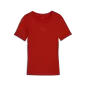 Preview: Puma teamLIGA26 Baselayer Tee SS Jr - puma red