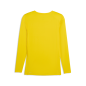 Preview: Puma teamLIGA26 Baselayer Tee LS - faster yellow