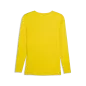 Preview: Puma teamLIGA26 Baselayer Tee LS - faster yellow