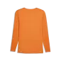 Preview: Puma teamLIGA26 Baselayer Tee LS - rickie orange
