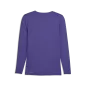 Preview: Puma teamLIGA26 Baselayer Tee LS - team violet