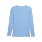 Preview: Puma teamLIGA26 Baselayer Tee LS - team light blue