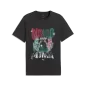 Preview: Puma Fanpack 90s Bespoke Tee - puma black