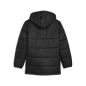 Preview: Puma teamADDITIONS Bench Jacket Jr - puma black