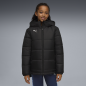 Preview: Puma teamADDITIONS Bench Jacket Jr - puma black