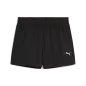 Preview: Puma ESS 4 Woven Shorts - puma black