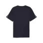 Preview: Puma ESS TAPE Tee - new navy
