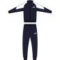 Preview: Puma Poly Baseball Suit - new navy