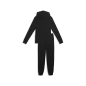 Preview: Puma Hooded Sweat Suit TR cl - puma black