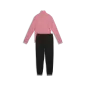 Preview: Puma Metallic Full-Zip Tracksuit TR cl - wild pink