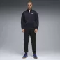 Preview: Puma ESS NO1 LOGO Poly Knitted Suit - new navy