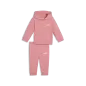 Preview: Puma MINICATS Loungewear Set TR INF - wild pink