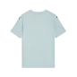 Preview: Puma teamFINAL Graphic Jersey Jr - modern mint
