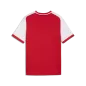Preview: Puma teamLIGA26 Matchday Jersey Jr - puma red