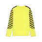 Preview: Puma teamLIGA26 GK Jersey LS Jr - yellow burst