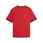 Preview: Puma teamLIGA26 Striped Jersey Jr - puma red