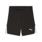 Preview: Puma teamLIGA26 Shorts Jr - puma black