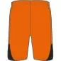 Preview: Puma teamLIGA26 Shorts Jr - rickie orange