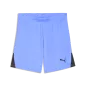Preview: Puma teamLIGA26 Shorts Jr - blue glimmer