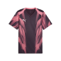 Preview: Puma teamFINAL Graphic Jersey - midnight plum