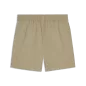 Preview: Puma OM PUMATECH Relaxed Woven Shorts - velvet moss