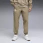Preview: Puma OM PUMATECH Woven Pants - velvet moss