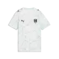 Preview: Puma FB Away Jersey Replica Jr - puma white
