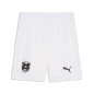 Preview: Puma FB Shorts Replica - puma white
