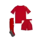 Preview: Puma SFV Home Minikit - puma red