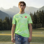 Preview: Puma SFV Away Jersey Replica - sea glass