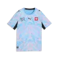 Preview: Puma SFV Replica Match Jersey Jr GK - luminous blue