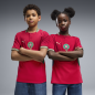 Preview: Puma FRMF Home Jersey Replica Jr - fast red