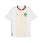 Preview: Puma FRMF Away Jersey Replica Jr - puma white