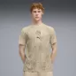 Preview: Puma BVB Warm Up Jersey - alabaster