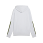 Preview: Puma BVB KING Hoodie - silver mist