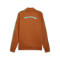 Preview: Puma FIF KING Anthem Jacket - warm chestnut