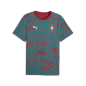 Preview: Puma FPF FtblCulture Tee AOP - club red