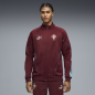 Preview: Puma FPF KING Anthem Jacket - ruby shimmer