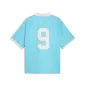 Preview: Puma OM KING Retro Jersey - team aqua