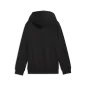 Preview: Puma BVB x Sesame Street FZ Hooded Jacket Jr FL - puma black