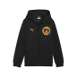 Preview: Puma BVB x Sesame Street FZ Hooded Jacket Jr FL - puma black