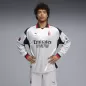 Preview: Puma ACM X Slam Jam Limited Edition Jersey LS w Packaging - silver mist