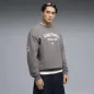 Preview: Puma FCSP Retro Crew Sweat - cool dark gray