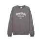 Preview: Puma FCSP Retro Crew Sweat - cool dark gray